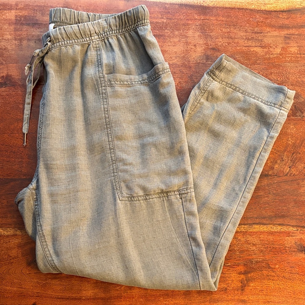 Splendid Women's Drawstring Pants